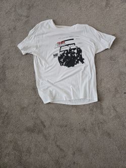 Band Shirts