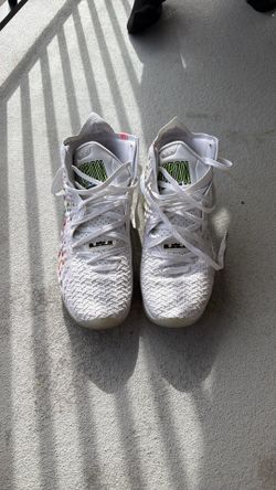 LeBrons Size 11