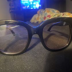 Gucci Glasses 