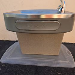 Elkay Drinking Fountain