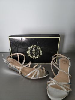 Franya wedge shop sandal
