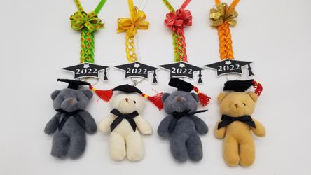 Graduation Lei