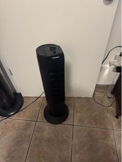 28” fan 3 speed