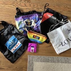 Free Bags