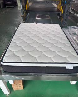 Brand new mattress clearance sale