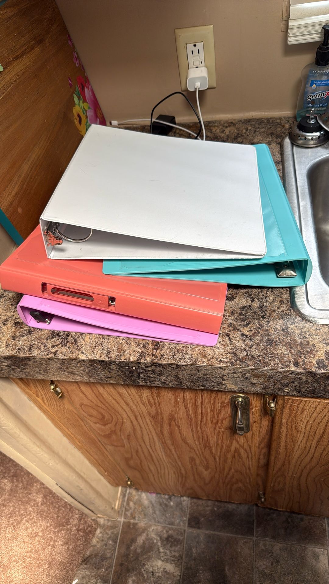 Binders