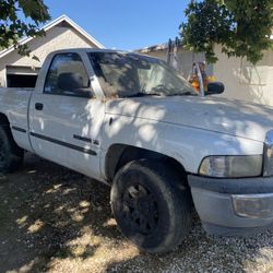 1999 Dodge Ram