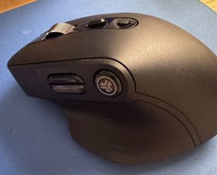 JLab EPIC Wireless Bluetooth Mouse2