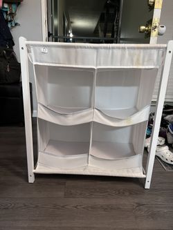 Baby Organizer