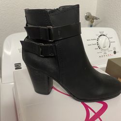 Women’s Boots