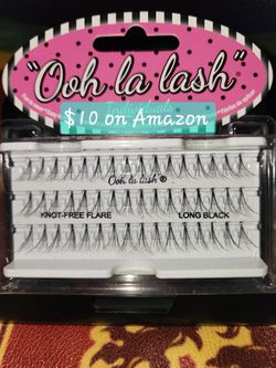 False Eye Lashes
