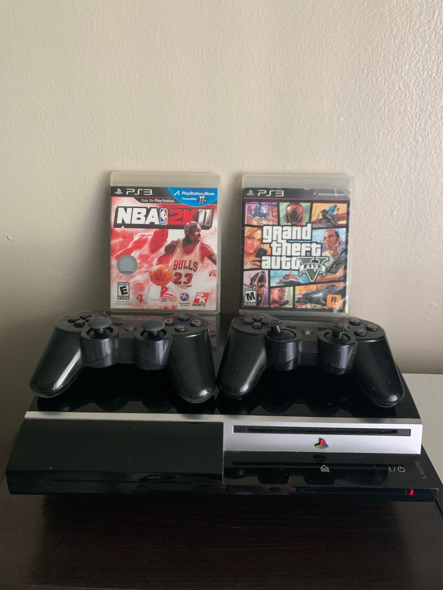 Sony Playstation 3