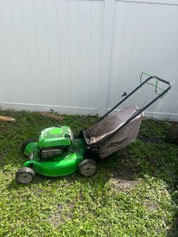 Great sale Lawmower