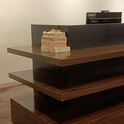 XXL Desk