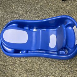 Baby Bathtub