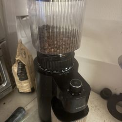 Zwilling Coffee Grinder