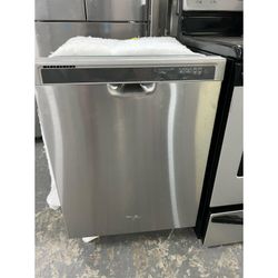 Whirlpool Dishwasher 