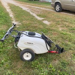 Fimco 20 Gal Sprayer