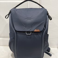 Peak Design 30L  V2 everyday Backpack