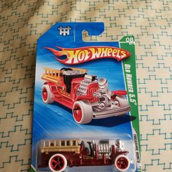 Old Number 5.5 Super Treasure Hunt