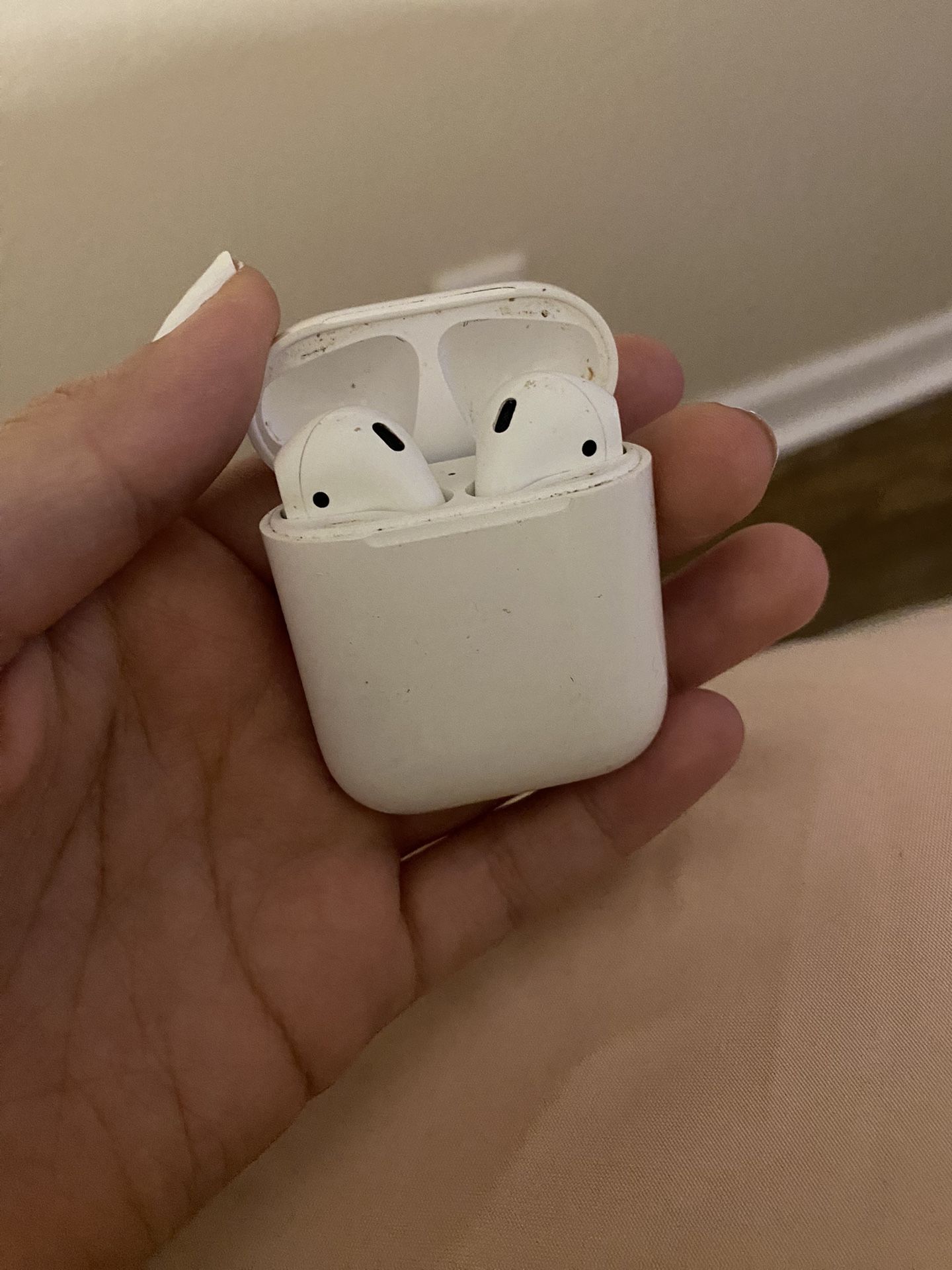 Air Pods