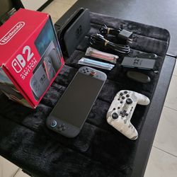 Nintendo Switch 2 