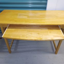Computer Desk