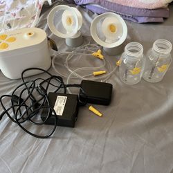 Medela Breast Pump