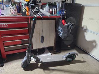 Hiqis scooter