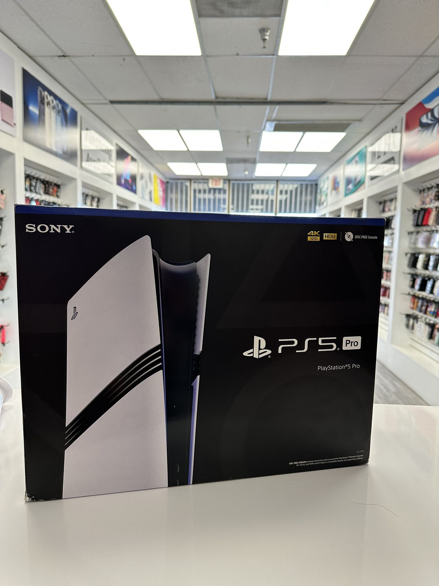 Play Station 5 Digital New $50 Down Payment