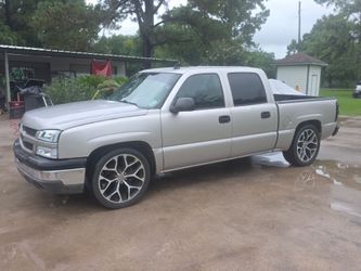 2006 Chevrolet Silverado