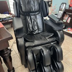 Osaki Massage Chair 
