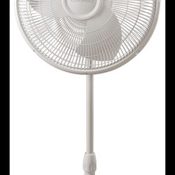Standing Fan