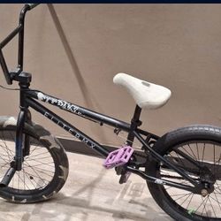 Elite Bmx - Good Condition 
