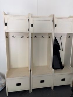 Mudroom