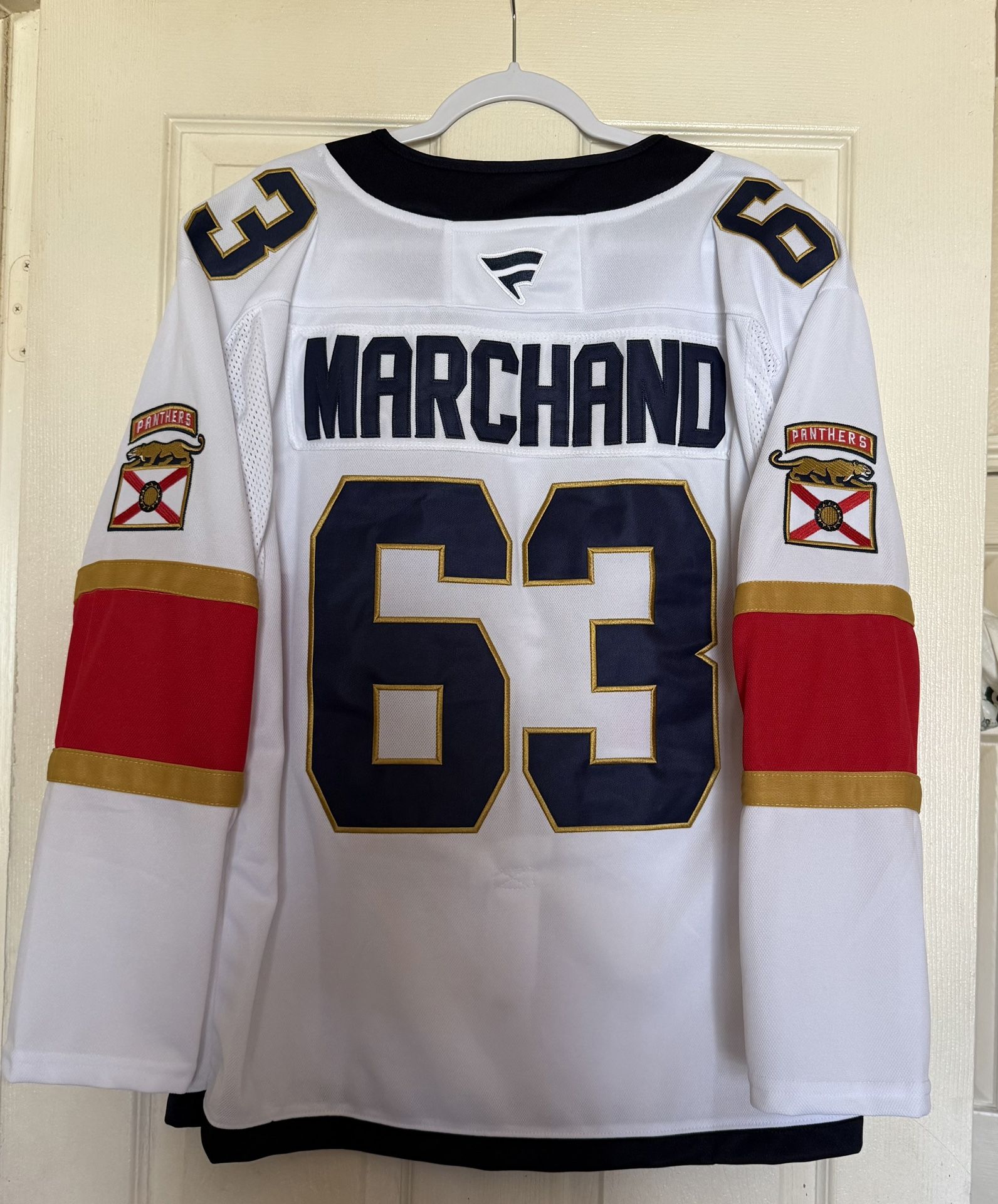 Panthers Sizes Available M,2X,3X