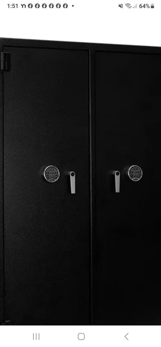 SAFE TALL 2 Separate Sides & Combos