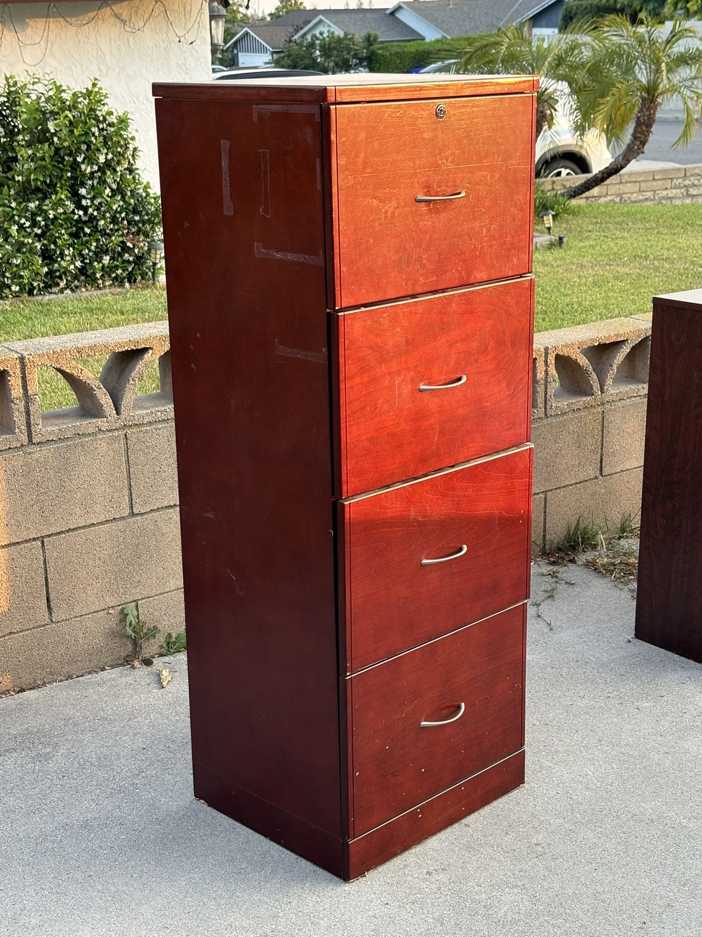 Filing Cabinet