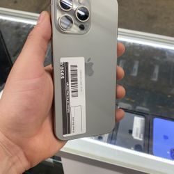 iPhone 16 Pro Max 512 Gb Unlock 