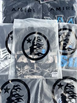 Hellstar shirt size small.