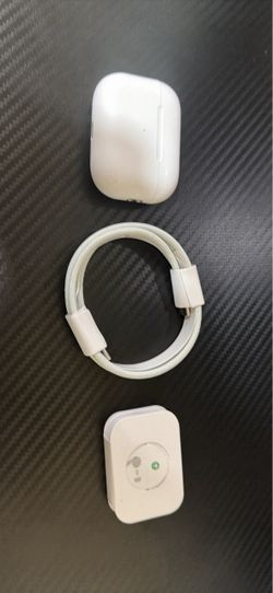 Airpods pro gen 2