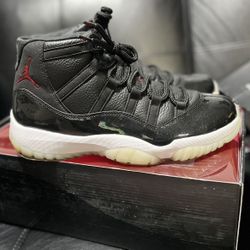 Air Jordan  11 Retro