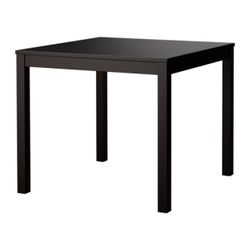 IKEA Bjursta Bar Table