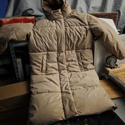 Winter Gear,  Coats, Boots. And More.