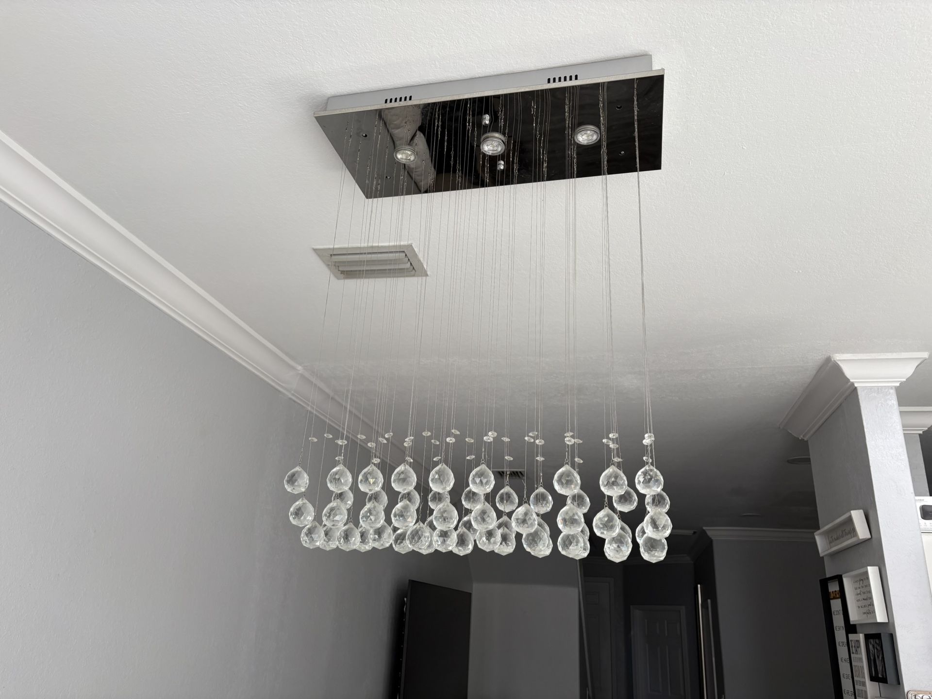 Chandelier