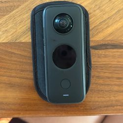 Insta 360 One X2