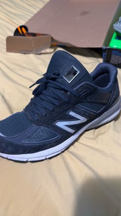 New balance 990v5