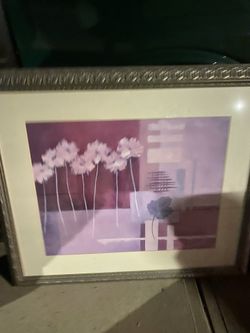 Picture Frames