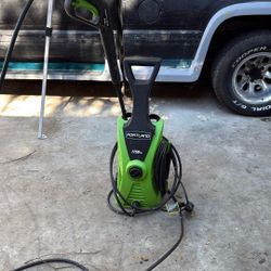 Portland Pressure Washer