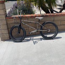 BMX Bike 